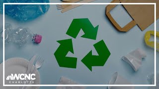 Here's why the city of York is discontinuing its curbside recycling program
