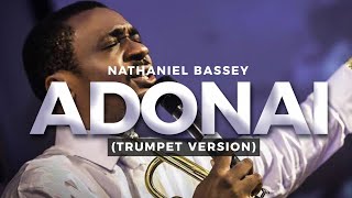 Nathaniel Bassy || Adonai (trumpet Version and chants)