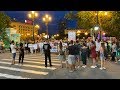 Протесты в Хабаровске продолжаются / LIVE 31.07.20