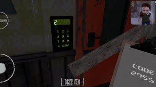 لعبة Hunted Hospital : Evil Horror Game‏ screenshot 4