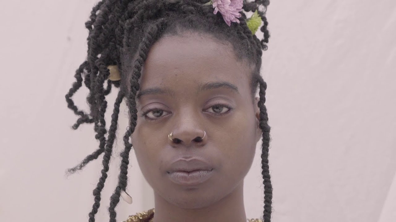 Sea(ea) feat. M3CCA & Reid (OFFICIAL MUSIC VIDEO)