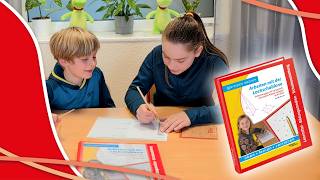 📂 Arbeitsmappe – Geometrie mit der Lochschablone