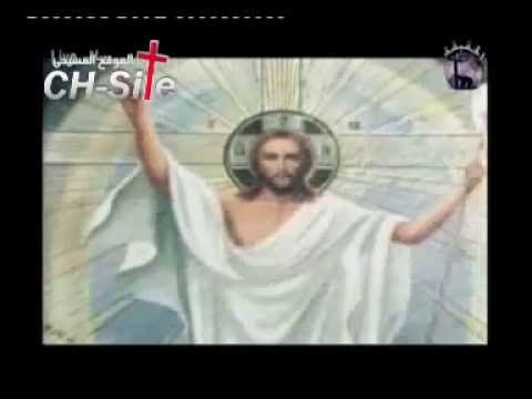 كليب ترنيمه مسيرها تنتهي للمرنمه جاكي