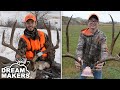 Back to Back Mule Deer Hunts | Dream Makers S1-E6