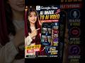 🔥 Try This Way To Make Ai Videos #shorts #aivideo #googleflow #tutorial