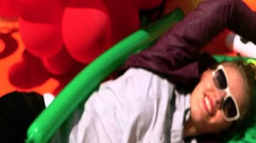 3SECOND Colours of happiness