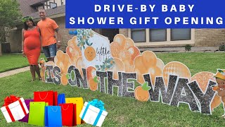 Baby Shower Gift Opening 2 | Baby Shower Gift Ideas