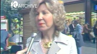 WAVY Archive: 1980 3rd Annual Tidewater Builders Association Show