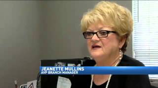 Credit Union Robbery, AVP Recalls What Happene