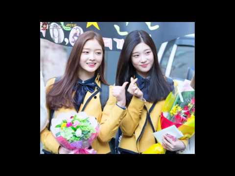 Video 3 mẫu đồng phục được thần tượng Hàn mặc nhiều nhất - youtube
