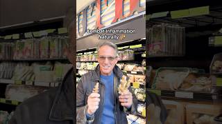 Combat Inflamation Naturally 🫚