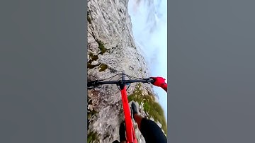 World Most Dangerous Cycle Stunts #shorts