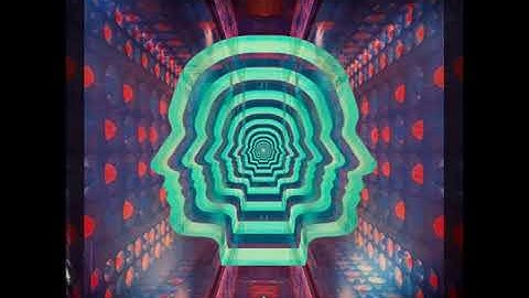 Zen Mechanics & Symbolic - Portals Of Perception