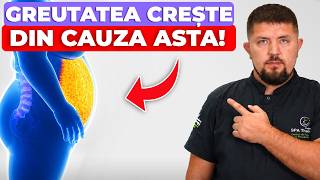 You'll Never Lose Weight Until You Understand This! The Real Reason You Can't Get Rid of Fat...