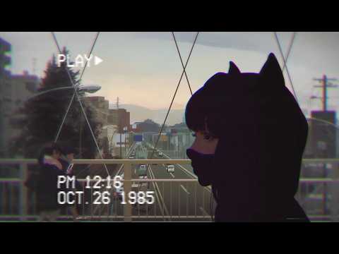 Let It Show - Captain Xm (Slowed x Reverb) | Illusionary Daytime