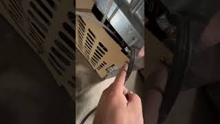 Fix it! Don’t throw it away! Fridge repair 101