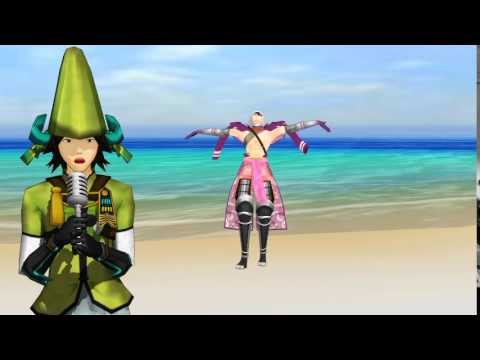 【MMD戦国BASARA】南蛮の流行の波に乗ろうとした瀬戸内【Let It Go】