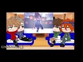 [🌱]реакция eddsworld на тт[🔫][❤tordtom💙] (сорри в конце не здержалась🥲)