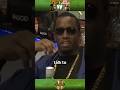 🚨 When Diddy’s Body Language Gave It Away Mp3 Song