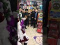 Magazinul Elibrys elibrys.ro Elevii de la CNVA ne-au colindat de sărbători