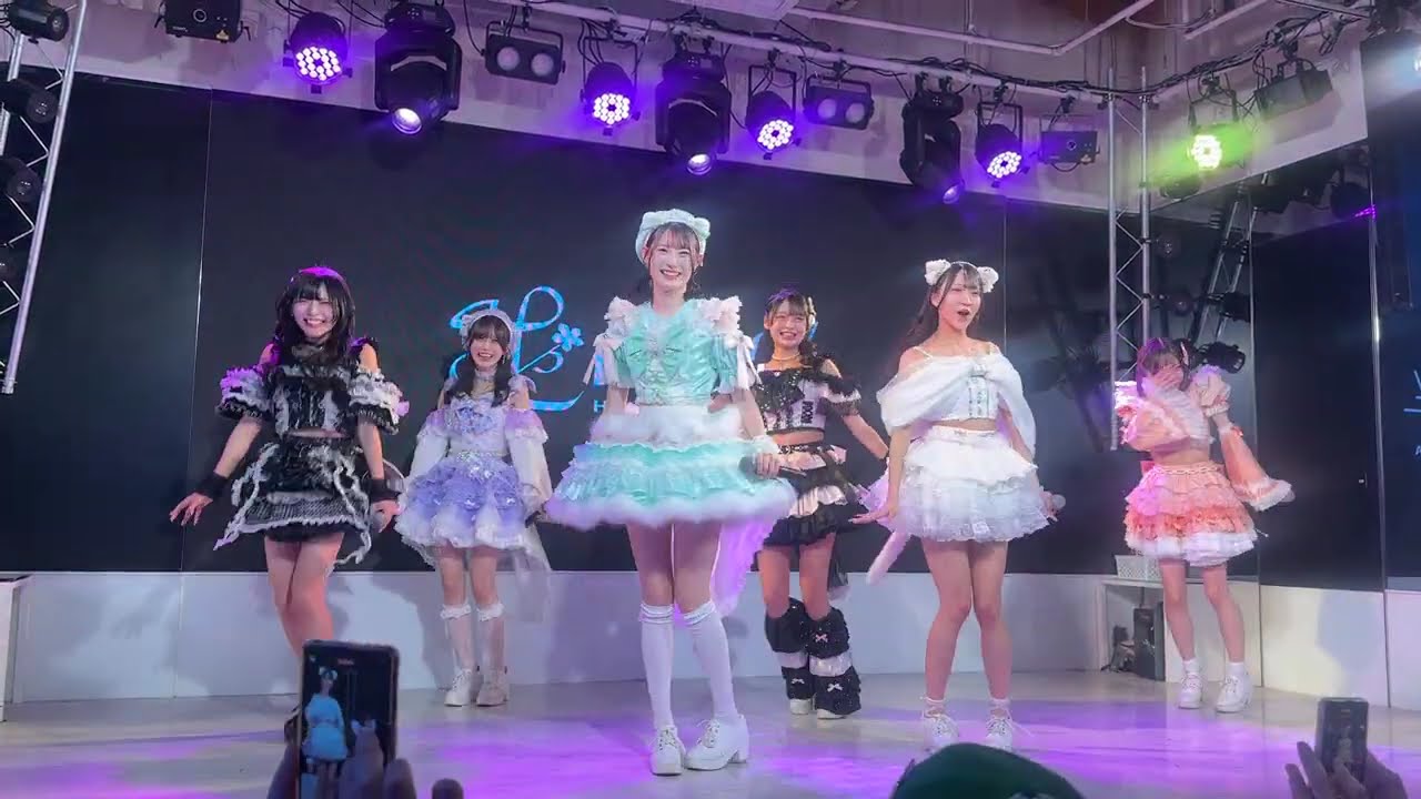 花いろは「初恋アニバーサリー」「