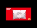 andy rudak mcdonalds piccadilly circus pillow.mov
