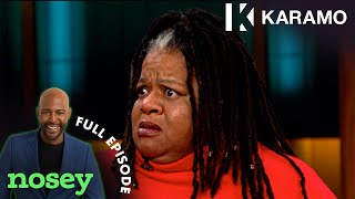 DNA Mystery: Did I Bring The Wrong Baby Home From The Hospital? 🏥👩‍🍼Karamo Full Episode
