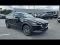 2025 Mazda CX-30 2.5 S Kissimmee, Winter Park, Longwood, Windermere, Orlando