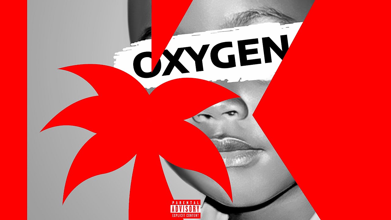 Watch Krishane - OXYGEN (Official Audio) on YouTube