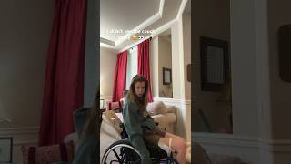 i have NO spatial awareness￼ 😂👀💀 #funny  #adaptive #shortvideos #shorts #trending #ytshort #fyp