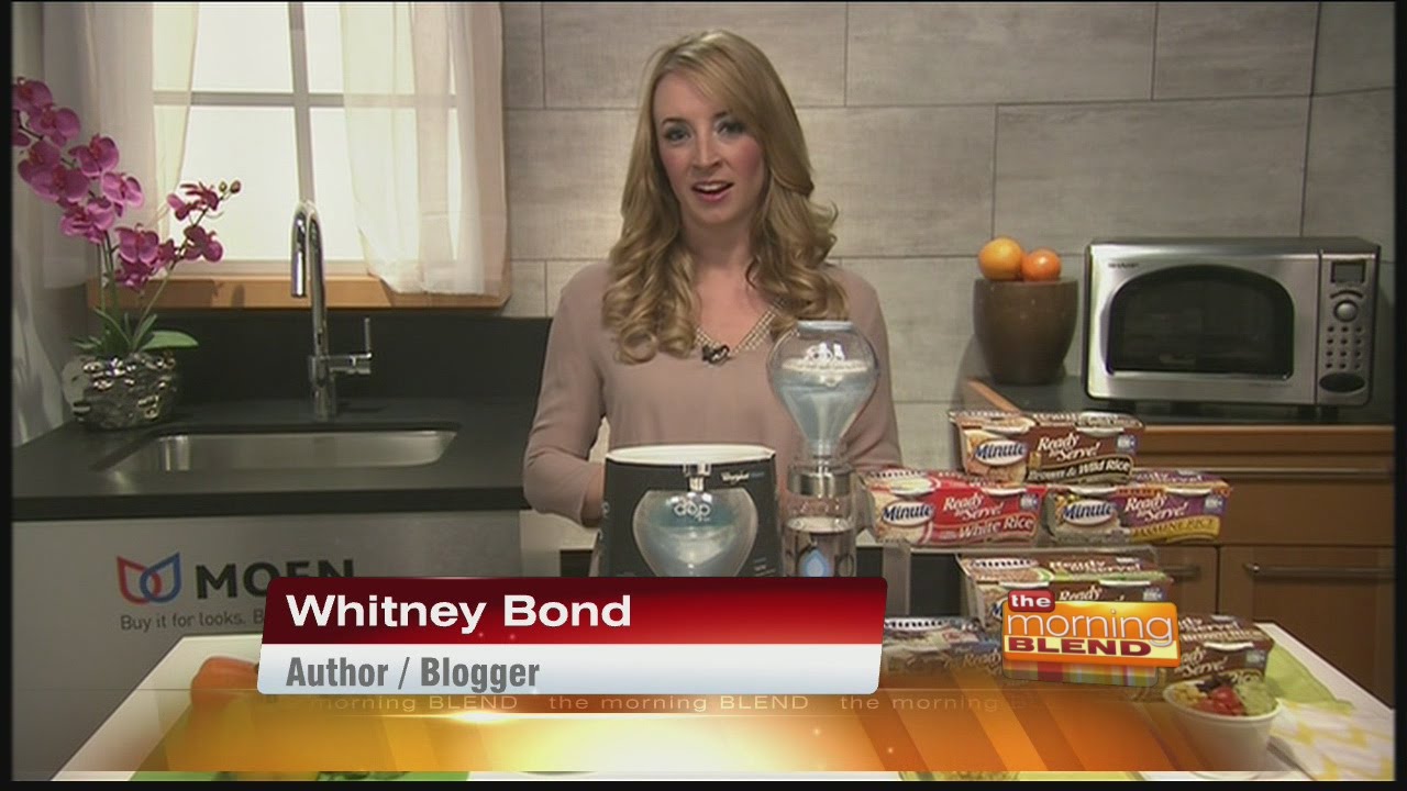 Millennial Kitchen - increasing kitchen efficiency - YouTube
