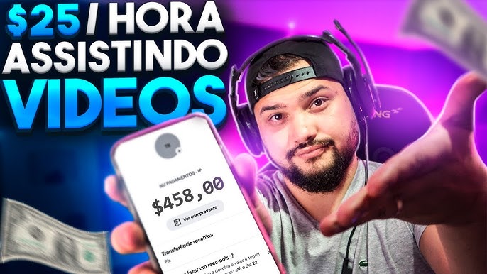 Ganhe dinheiro com Givvy Video – Apps no Google Play