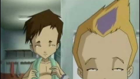 Funny Odd Scene!!! (#11)