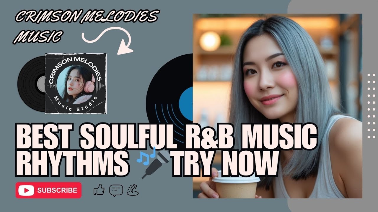 Watch Best Soulful R&B Music Rhythms 🎤 A Dreamy 20 RNB Playlist for Love & Chill smoothest R&B music and on YouTube Watch Best Soulful R&B Music Rhythms 🎤 A Dreamy 20 RNB Playlist for Love & Chill smoothest R&B music and on YouTube