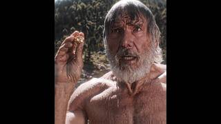 "Old Man and Dog Found Gold In The Wild"🤯 | Call Of The Wild Edit | Kamin (Slowed ) | #viral #edit