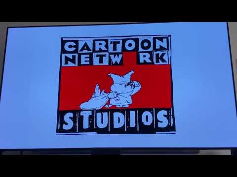 Cartoon network studios (2007)