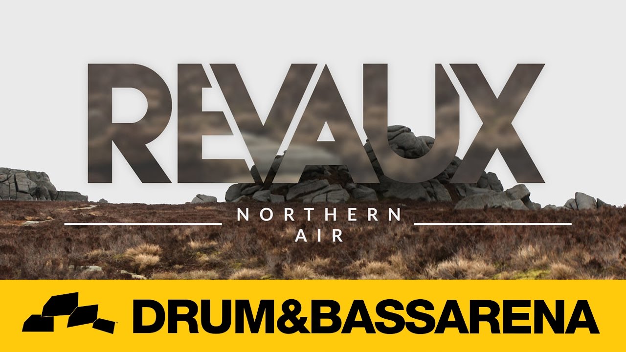 Revaux & Azlan - Sinner