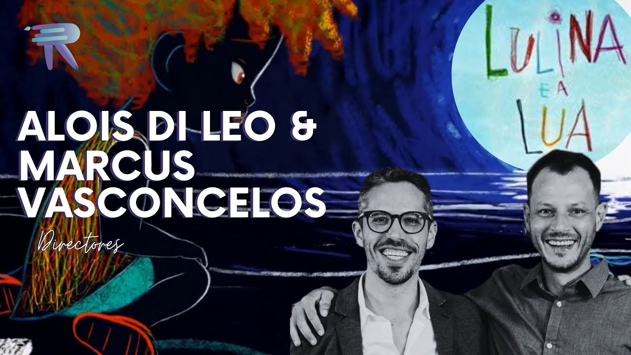 Entrevista a Marcus Vinicius Vasconcelos y Alois Di Leo, directores de ...