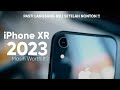 Review Lengkap iPhone Xr 256gb: Spesifikasi Terbaru dan Kelebihan Unggul!