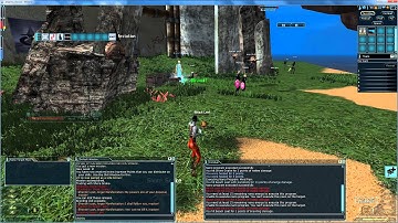 Tips for Beginners in Anarchy Online