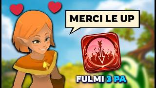 The NEW CRA UPGRADE on DOFUS 3.6 (Fulmi 3 AP...) The NEW CRA UPGRADE on DOFUS 3.6 (Fulmi 3 AP...)