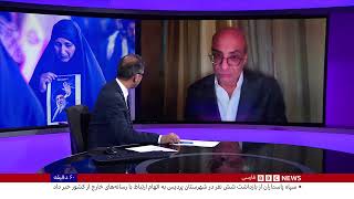 جمهوری اسلامی بعد از مرگ خامنه‌ای؛ تغییرات بنیادین در راه است؟ گفتگو با مهدی خلجی