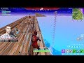 Jumping from the Sky onto a Launch Pad! (Nick Eh 30's BEST Fortnite Moments #2)