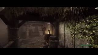 Skyrim The Journey modpack w/ Rudy ENB 3.0