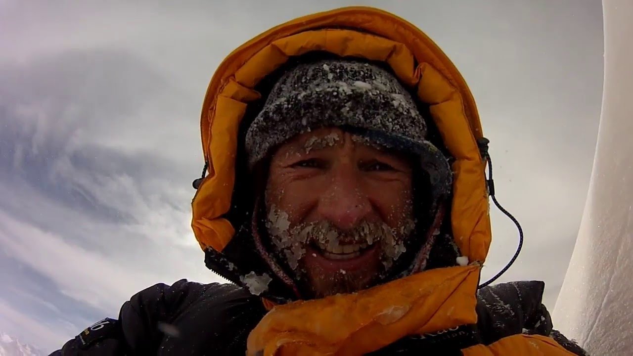 epizod3 w drodze do trojki - Nanga Dream