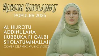 Hubbuka Fi Qalbi  Menyentuh Hati U0026 Menenangkan Jiwa  Cover Islamic    By Salam 