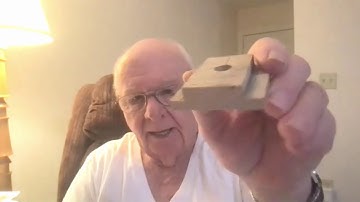 2021-02-10 Hint: Better Tail Stock Locking