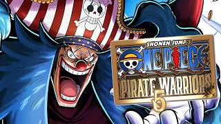 Download Lagu Warum es kein Pirate Warriors 5 gibt! 😢 MP3 Download Lagu Warum es kein Pirate Warriors 5 gibt! 😢 MP3