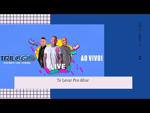 Live Trilogia -