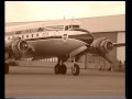 DDA Douglas DC-4 Skymaster